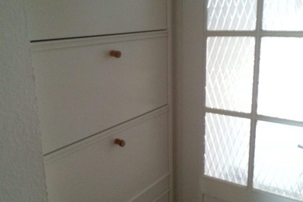 Diverse - Der Tischler ohne Grenzen